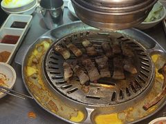 -喜来稀肉(虹泉路店)