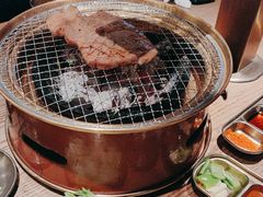 -西塔老太太泥炉烤肉(杭州首店)