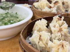 -都一处烧麦馆(前门店)