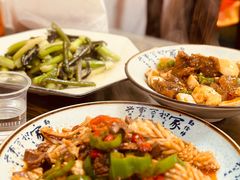 -神仙钵湘香土菜馆(光华路店)