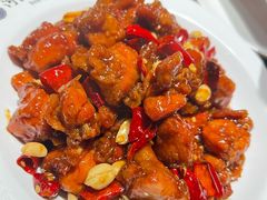 -河沿肉饼Beijing Pie(锡拉胡同店)