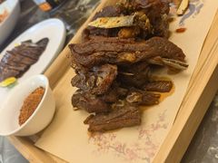 -南京悦客假日酒店-中餐厅