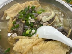 -福屿鲜捞小吃·捞化(福屿总店)