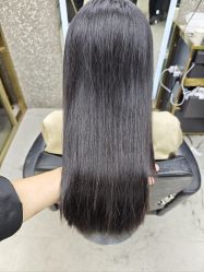 -苏奇发型·烫发染发