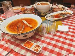 -西贝(六里桥旗舰店)