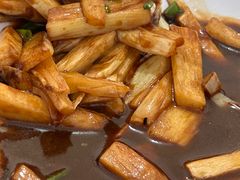 -妈妈的小作坊(陈家镇店)