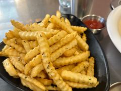 -MI WU FACTORY米屋美食工厂餐厅(绿地店)