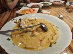 -民俗村柴火灶·景德江西菜(中国陶瓷博物馆店)