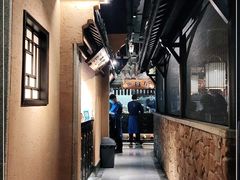 大堂-谭家弄堂(亚欧商厦店)