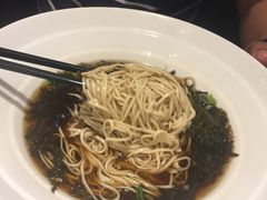 -国际青年会议酒店-苏莱斯餐厅