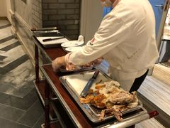 -大鸭梨烤鸭(金色漫香店)