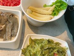 -海底捞火锅(番禺广场店)
