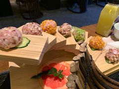 -盡膳口福跷脚牛肉火锅(北美新天地店)