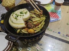 -爷爷的烀饼店
