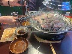 -递酒烤场(湛江路店)
