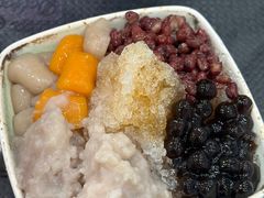 -鲜芋仙(太原街万达店)