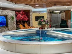 -世外桃源水疗会(皇庭彩园店)