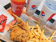 -肯德基(宿迁万达店)