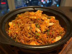 -广州柏悦酒店·悦景轩·粤菜餐厅