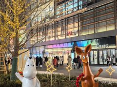 -大悦城(沈阳中街店)