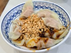 钟水饺-龙抄手(春熙路总店)
