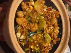 -洞庭土菜馆(天河北总店)