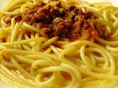 意粉（露西亚）-露西亚咖啡西餐厅(哈尔滨俄侨纪念馆店)