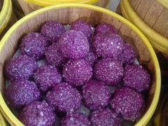 -北京汉斯特自助烤肉(临朐店)