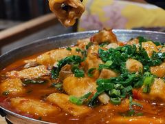 -新竹里馆·花园餐厅(兴苑路店)