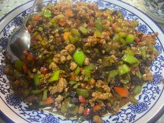 -蜗牛小馆醉乡民谣云南菜(惠新西里店)