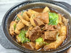 -珍珍小食店(西华路店)