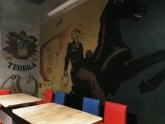 -Cactus墨西哥仙人掌餐厅