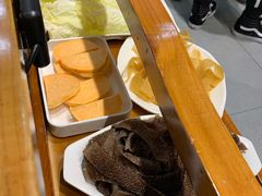 -幺妹火锅鸡(西城店)