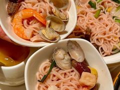 -莆田餐厅PUTIEN(西安万象天地店)