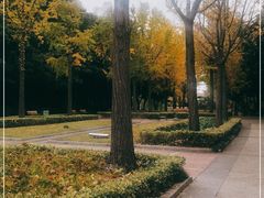 -苏州河梦清园环保主题公园