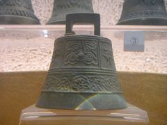 -大钟寺古钟博物馆
