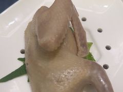 -狮王府淮扬菜(新街口友谊店)