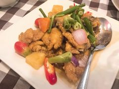 -文东记(马里士他店)