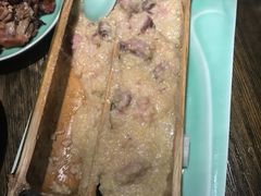 -粗茶淡饭·隐庐私厨(东亭店)
