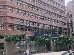 -交通银行(上海市分行营业部)