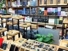-北京天域联达耳机店(财智国际大厦店)