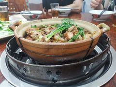 -华仔土鸡店(南洲分店)
