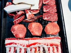 -六七八韩式烤肉·韩国料理(上杭路店)