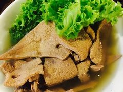 -松發肉骨茶(牛车水店)