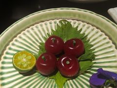 -松鹤精致料理(五一中路店)