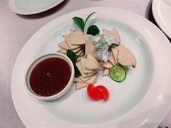 -庆赫隆融合菜馆(群力店)