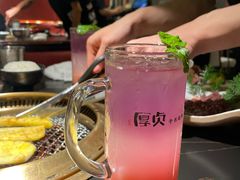 -厚贞日式烤肉(浦东汇智店)