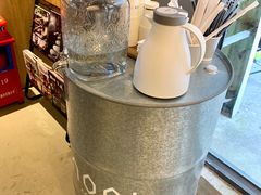 -GOTLOT COFFEE&KITCHEN角落厨房NOOK店