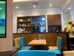 -小杨生煎(乐坊虹井店)