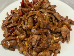 -九龙餐厅(大沽路店)